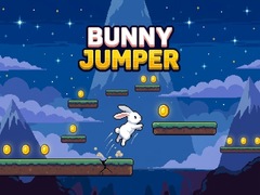                                                                     Bunny Jumper ﺔﺒﻌﻟ