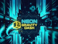                                                                     Neon Gravity Dash ﺔﺒﻌﻟ