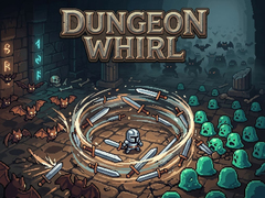                                                                     Dungeon Whirl ﺔﺒﻌﻟ