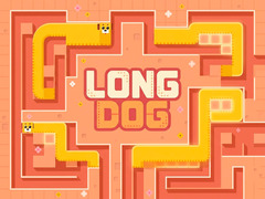                                                                     LongDog ﺔﺒﻌﻟ