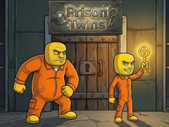                                                                     Prison Twins ﺔﺒﻌﻟ