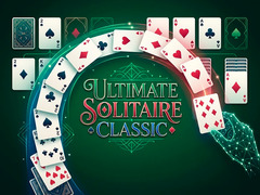                                                                     Ultimate Solitaire Classic ﺔﺒﻌﻟ