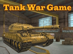                                                                     Tank War Game ﺔﺒﻌﻟ
