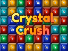                                                                     Crystal Craash ﺔﺒﻌﻟ