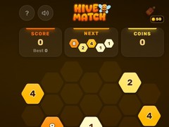                                                                     Hive Match ﺔﺒﻌﻟ