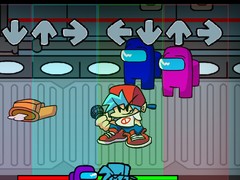                                                                     FNF: Suspicious ﺔﺒﻌﻟ