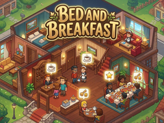                                                                     Bed And Breakfast ﺔﺒﻌﻟ