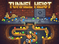                                                                     Tunnel Heist ﺔﺒﻌﻟ