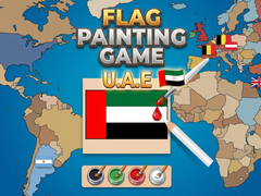                                                                     Flag Painting Game ﺔﺒﻌﻟ