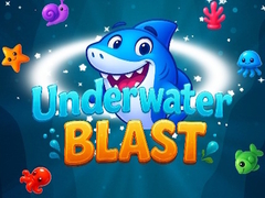                                                                     Underwater Blast ﺔﺒﻌﻟ