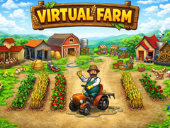                                                                     Virtual Farm ﺔﺒﻌﻟ