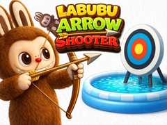                                                                     Labubu Arrow Shooter ﺔﺒﻌﻟ