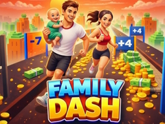                                                                    Family Dash ﺔﺒﻌﻟ