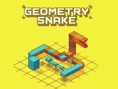                                                                     Geometry Snake ﺔﺒﻌﻟ