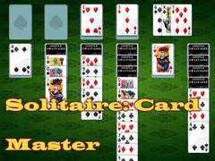                                                                     Solitaire: Card Master ﺔﺒﻌﻟ