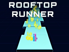                                                                     Rooftop runner ﺔﺒﻌﻟ