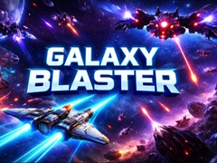                                                                     Galaxy Blaster Defend the Galaxy ﺔﺒﻌﻟ