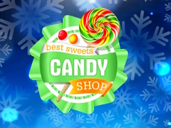                                                                     Best Sweet Candy Shop ﺔﺒﻌﻟ