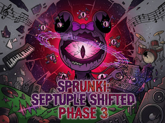                                                                     Sprunki: Septuple Shifted Phase 3 ﺔﺒﻌﻟ