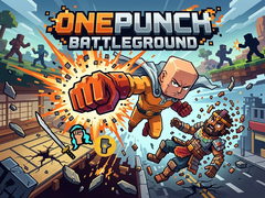                                                                     OInepunch Battleground ﺔﺒﻌﻟ