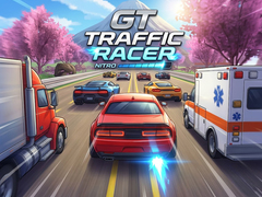                                                                     GT Traffic Racer ﺔﺒﻌﻟ