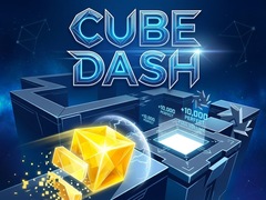                                                                     Cube Dash ﺔﺒﻌﻟ