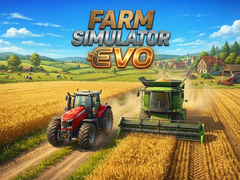                                                                     Farm Simulator: Evo ﺔﺒﻌﻟ