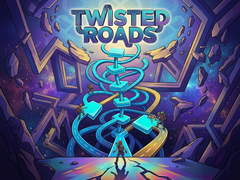                                                                     Twisted Roads ﺔﺒﻌﻟ