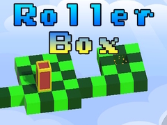                                                                     Box Roller ﺔﺒﻌﻟ