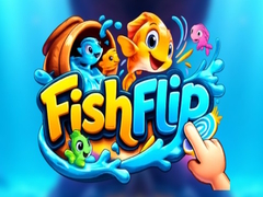                                                                     FishFlip ﺔﺒﻌﻟ