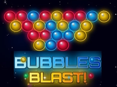                                                                     Bubbles Blast ﺔﺒﻌﻟ