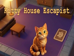                                                                     Kitty House Escapist ﺔﺒﻌﻟ