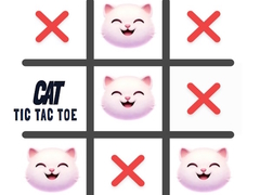                                                                     Cat Tic Tac Toe ﺔﺒﻌﻟ