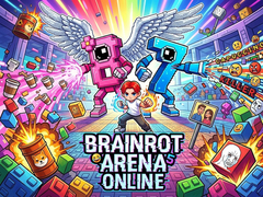                                                                     Brainrot Arena Online ﺔﺒﻌﻟ