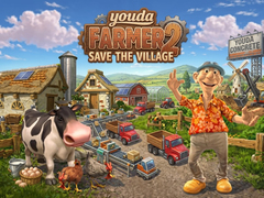                                                                     Youda Farmer 2 ﺔﺒﻌﻟ