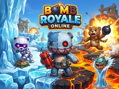                                                                     Bomb Royale Online ﺔﺒﻌﻟ