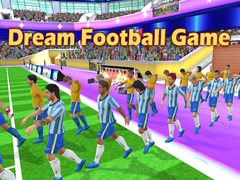                                                                     Dream Football Game ﺔﺒﻌﻟ