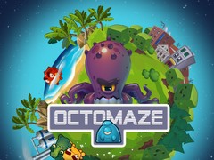                                                                     Octo Maze ﺔﺒﻌﻟ