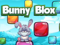                                                                     Bunny Blox ﺔﺒﻌﻟ