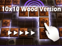                                                                     10x10 Wood Version ﺔﺒﻌﻟ
