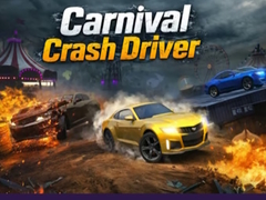                                                                     Carnival Crash Driver ﺔﺒﻌﻟ