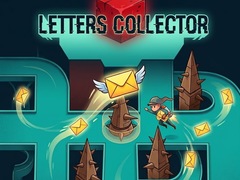                                                                     Letters Collector ﺔﺒﻌﻟ