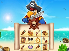                                                                     Pirates Tiles Challenge ﺔﺒﻌﻟ