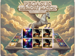                                                                     Pegasus Memory Match ﺔﺒﻌﻟ
