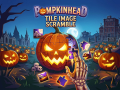                                                                     Pumpkinhead Tile Image Scramble ﺔﺒﻌﻟ
