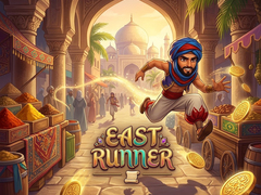                                                                     East Runner ﺔﺒﻌﻟ