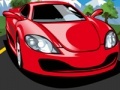                                                                     The Racing King ﺔﺒﻌﻟ