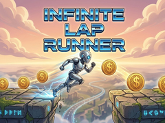                                                                     2D Infinite Lap Runner ﺔﺒﻌﻟ