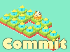                                                                     Commit ﺔﺒﻌﻟ