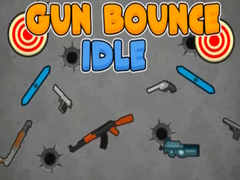                                                                     Gun Bounce Idle ﺔﺒﻌﻟ